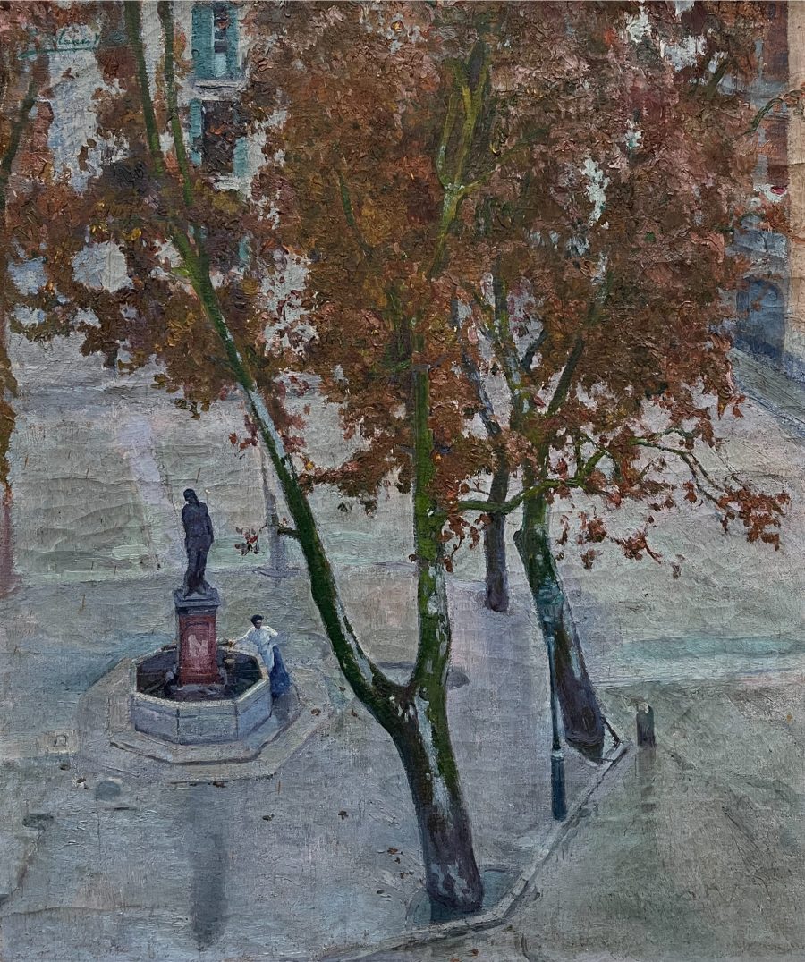 Pedro Blanes Viale