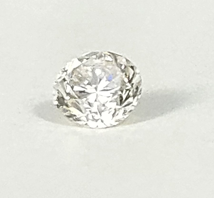 Diamante talla brillante - Imagen 2