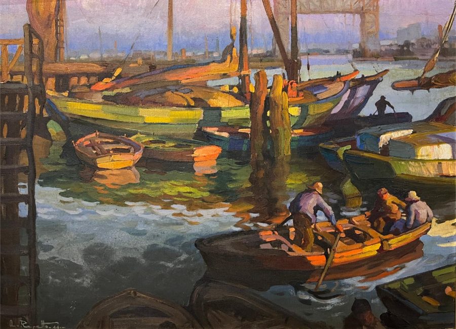Armando Repetto