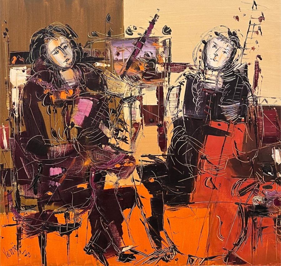 Bruno Venier