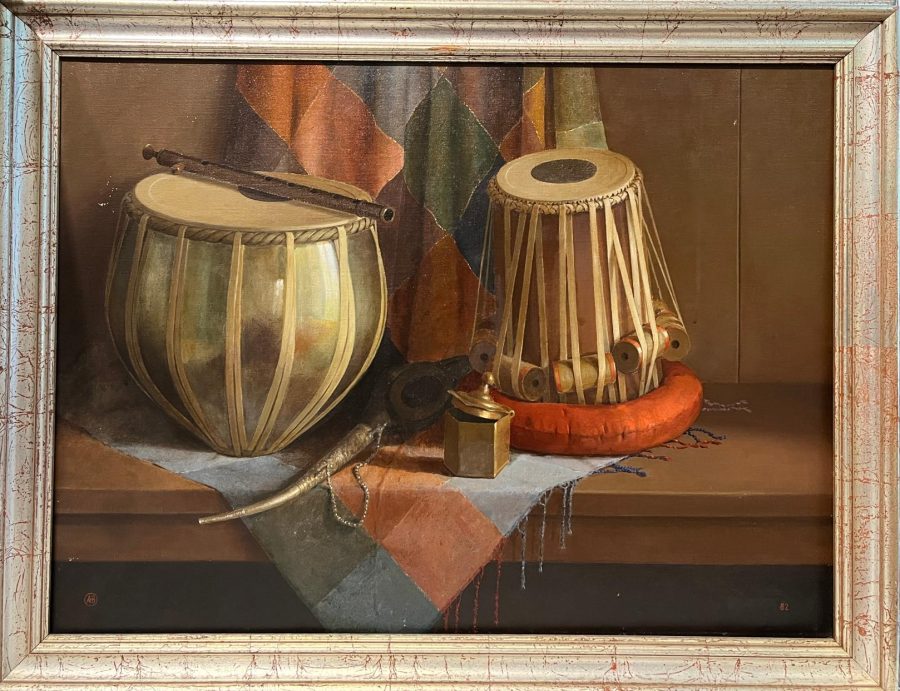 Andres Baldwin
