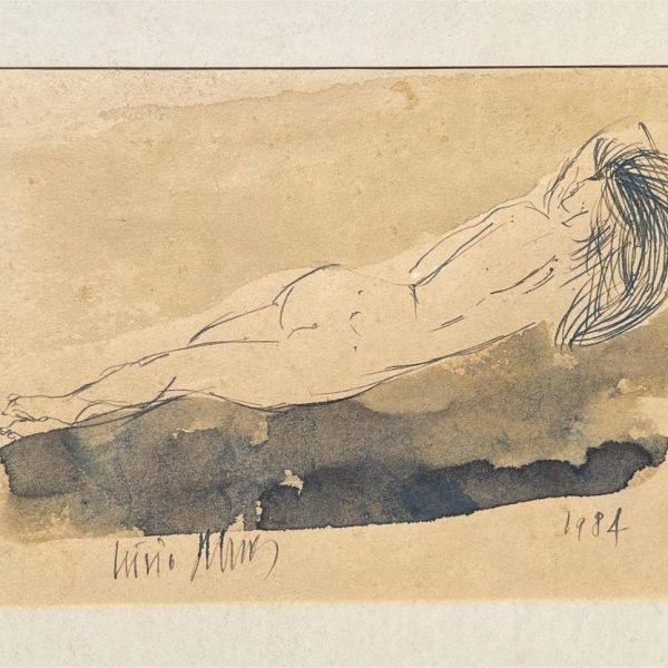 Livio Abramo