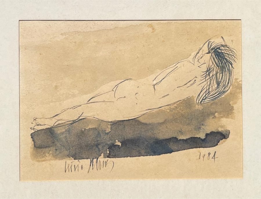 Livio Abramo