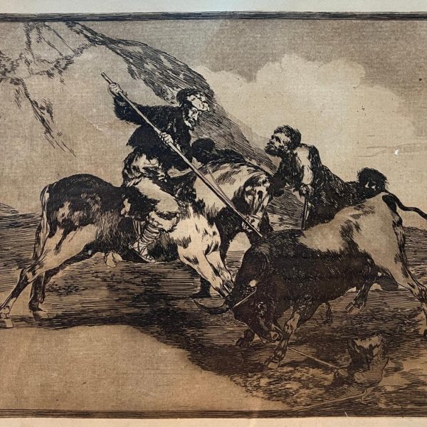Francisco de Goya