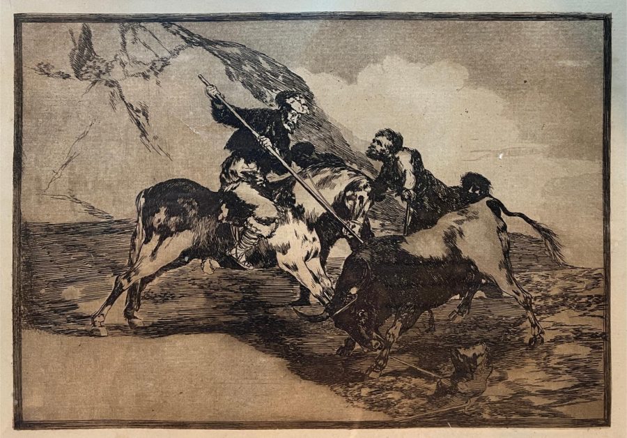 Francisco de Goya