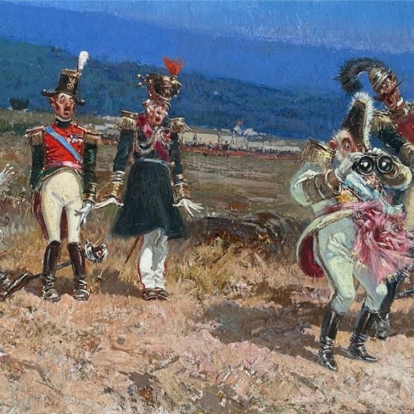 Mariano Barbasán Lagueruela