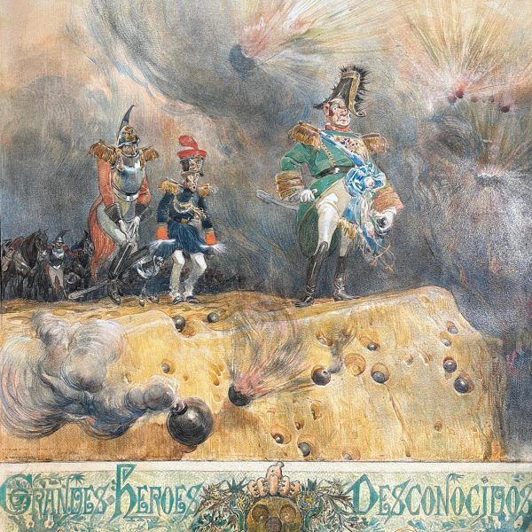 Mariano Barbasán Lagueruela