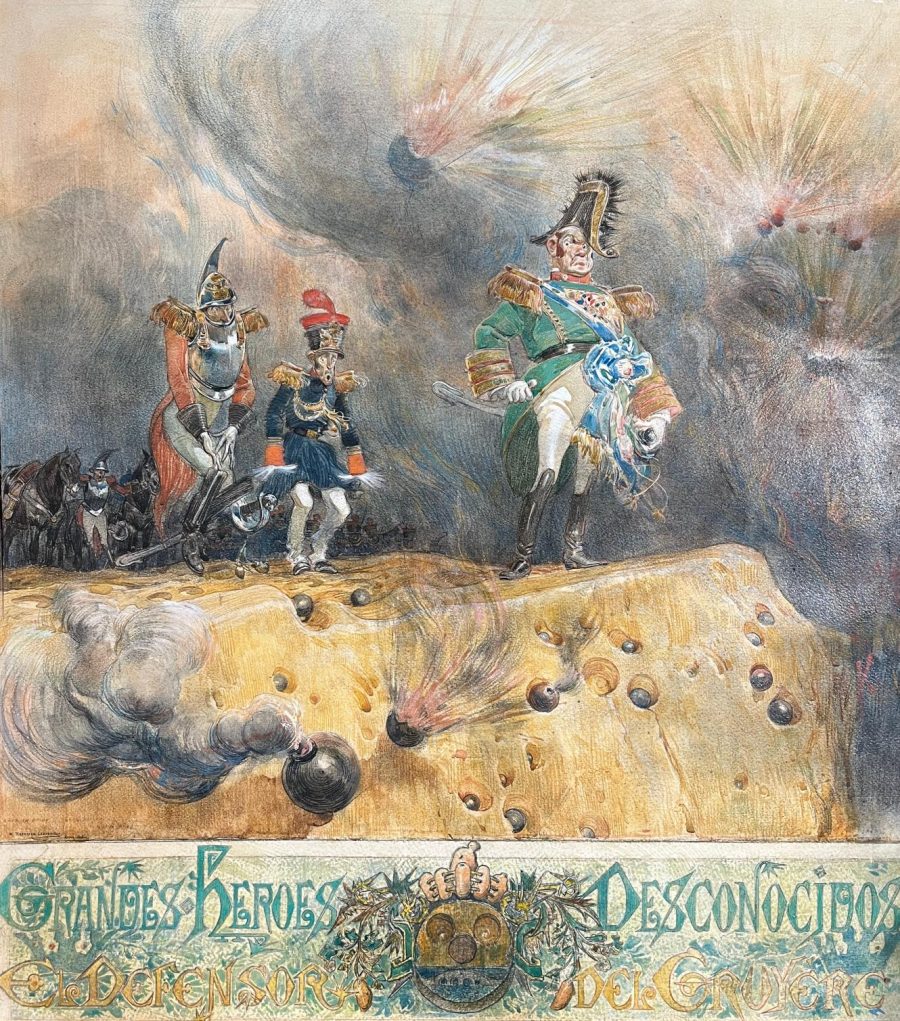 Mariano Barbasán Lagueruela