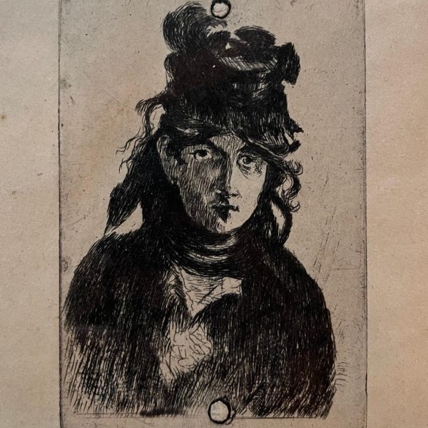 Edouard Manet