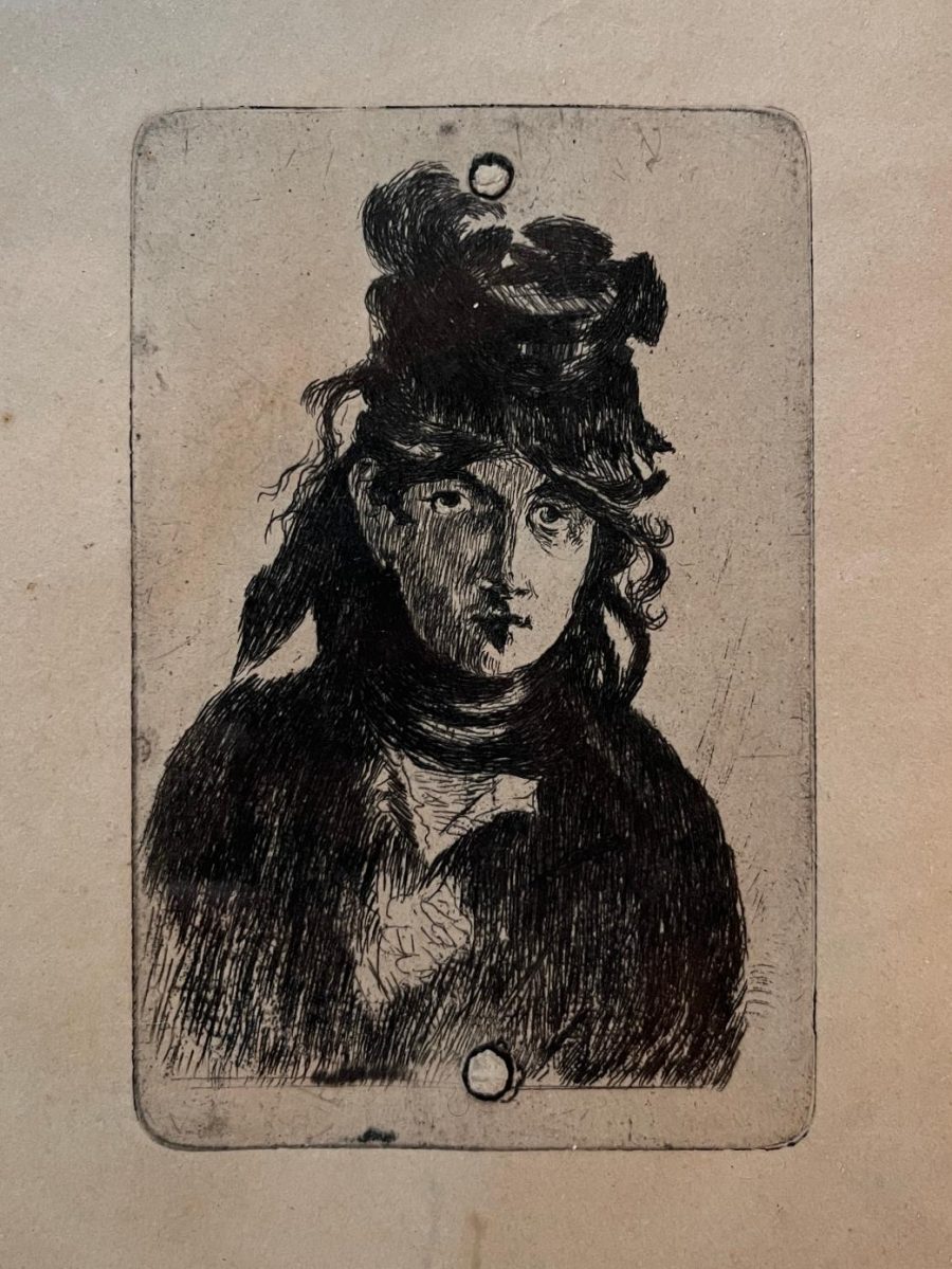 Edouard Manet