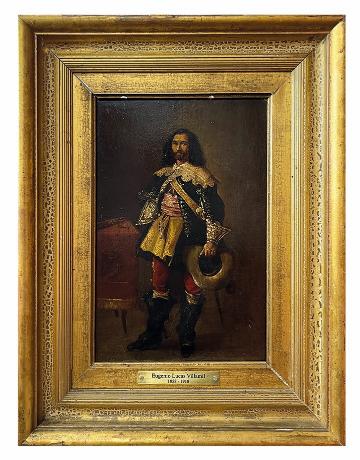 Eugenio Lucas Villamil