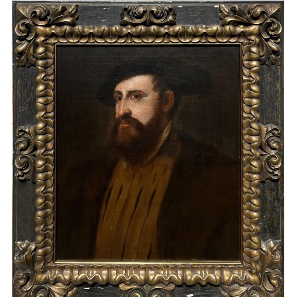 Anónimo europeo s. XIX