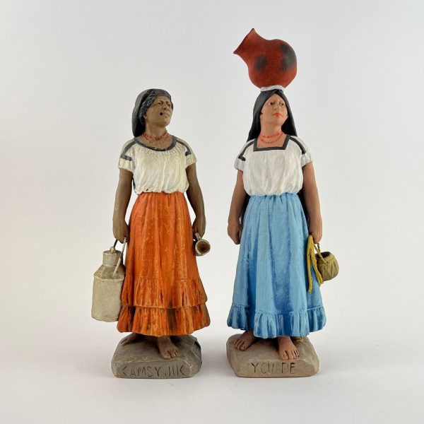 Escultura paraguaya Serafín Marsal