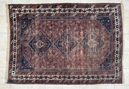 Alfombra persa