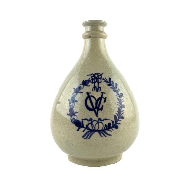 Botella Compañía de Indias Holandesas