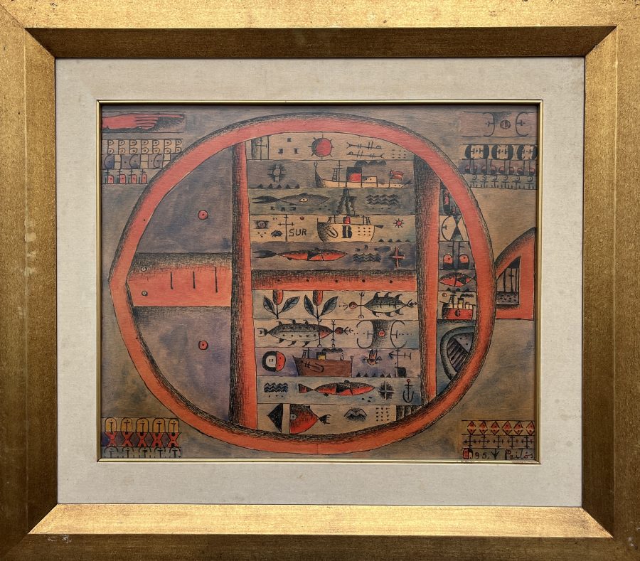 Manuel Pailós - Imagen 2