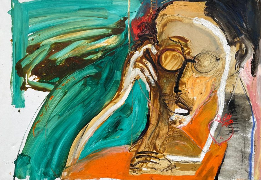 Carlos Musso