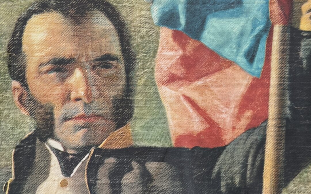 El trabuco naranjero en las guerras de independencia