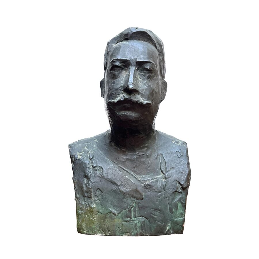 Bernabé Michelena