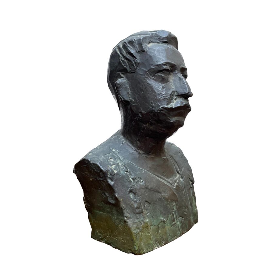Bernabé Michelena - Imagen 2