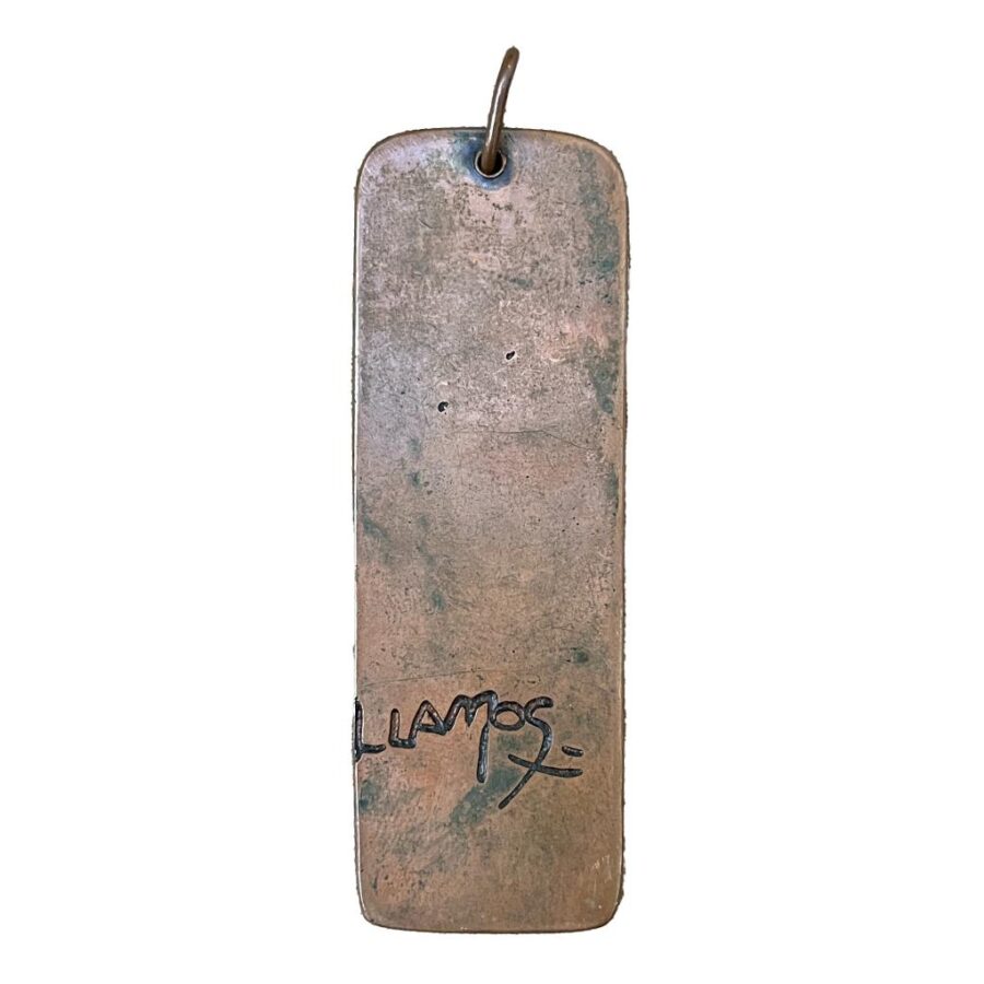 Carlos Llanos - Imagen 2