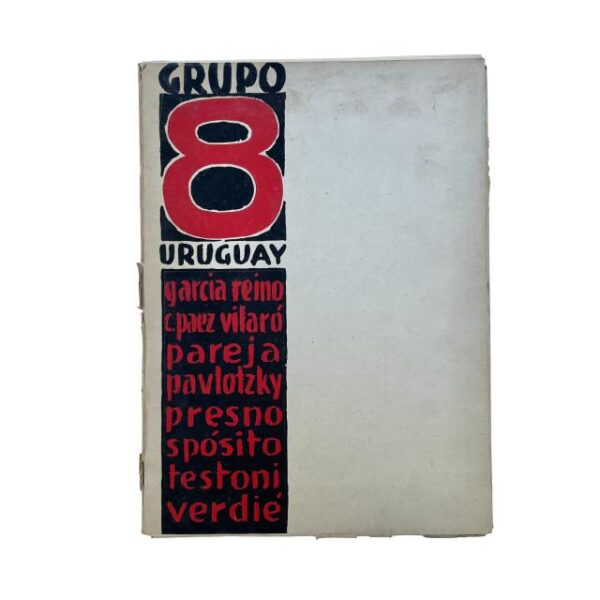 Grupo 8