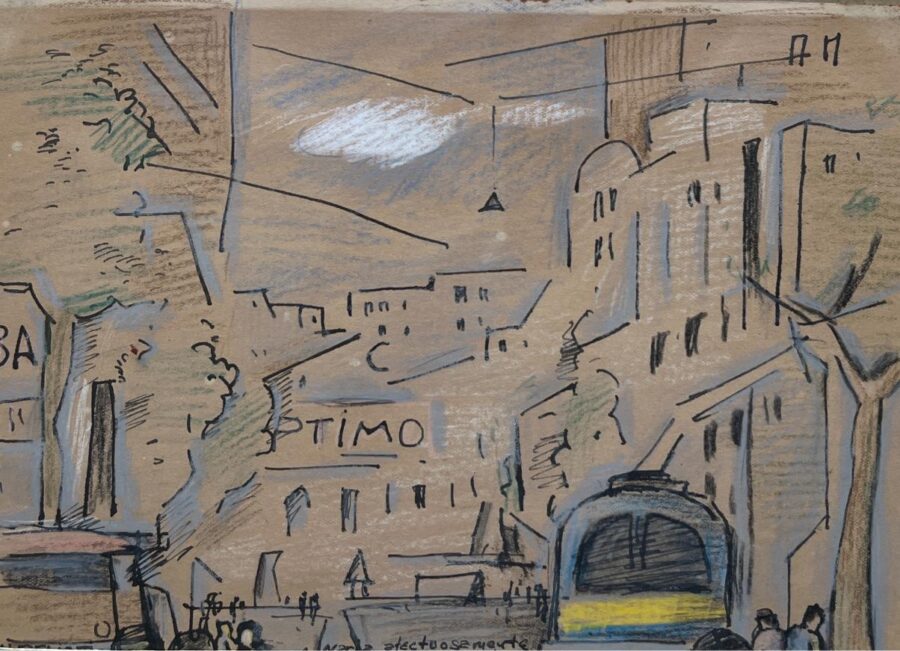 Walter Deliotti