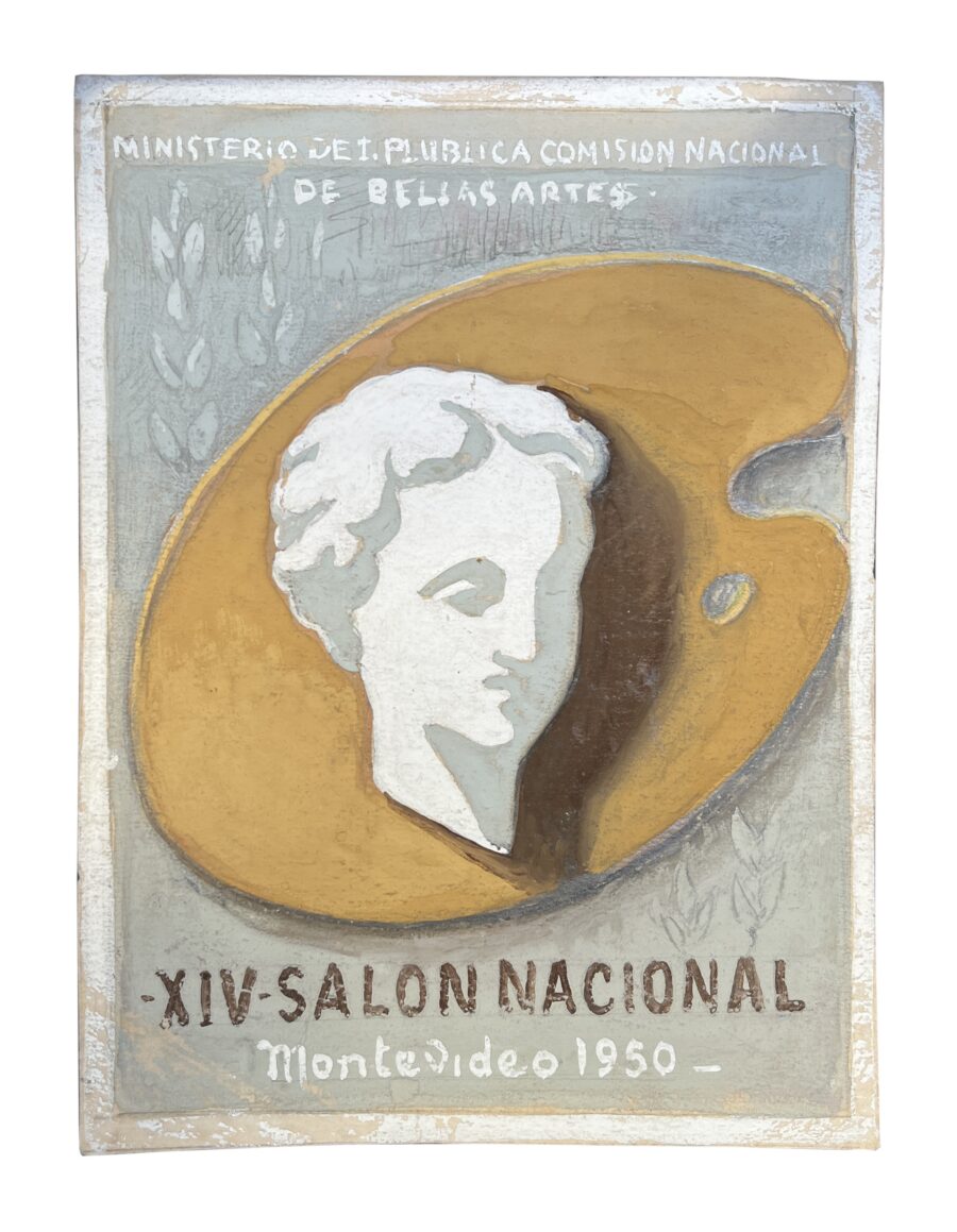 Círculo de Bellas Artes de Montevideo - Imagen 2