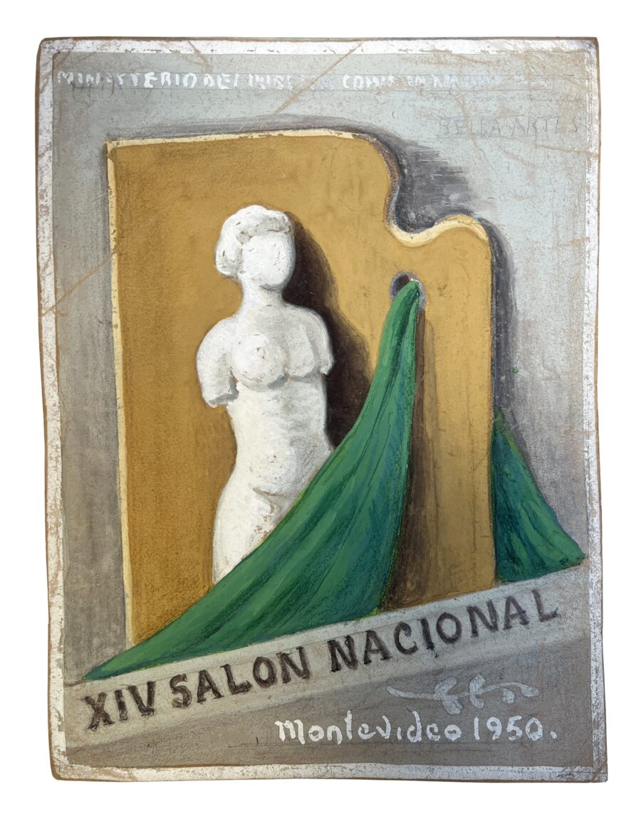 Círculo de Bellas Artes de Montevideo - Imagen 3