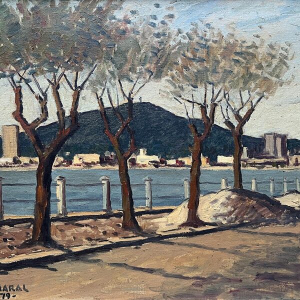 Wilson Amaral