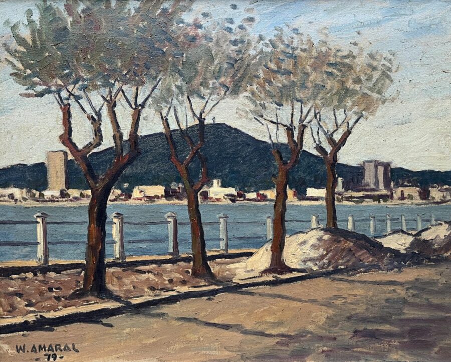 Wilson Amaral