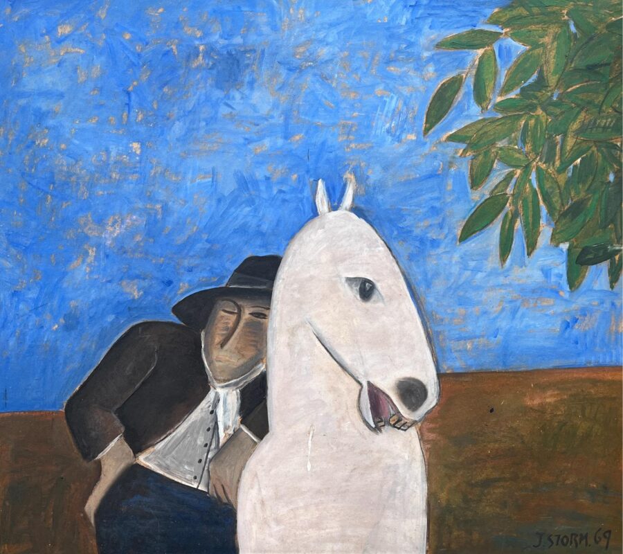 Juan Storm
