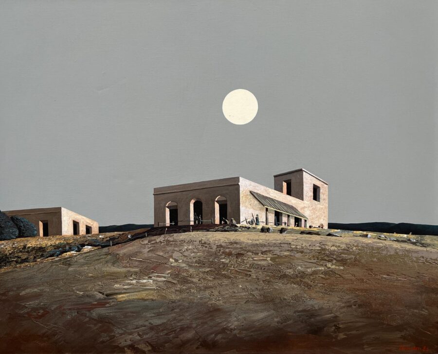 Jorge Damiani