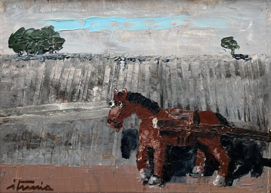 Ignacio Iturria