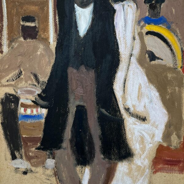 Pedro Figari
