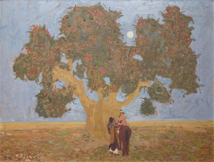 Pedro Figari