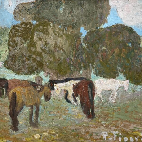Pedro Figari