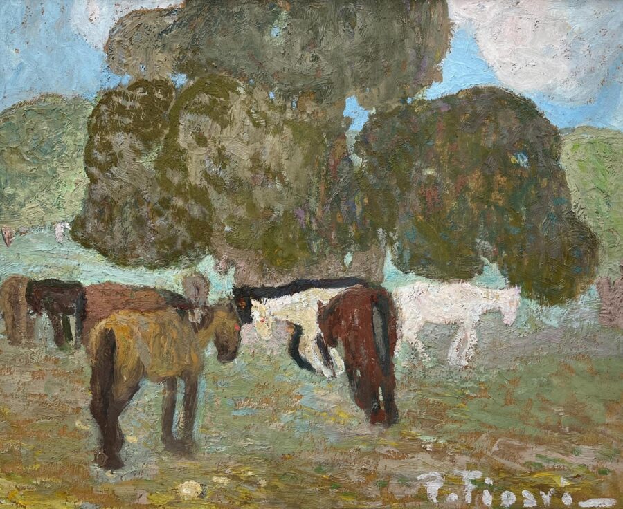 Pedro Figari