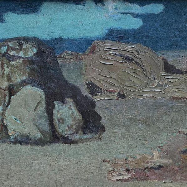Pedro Figari