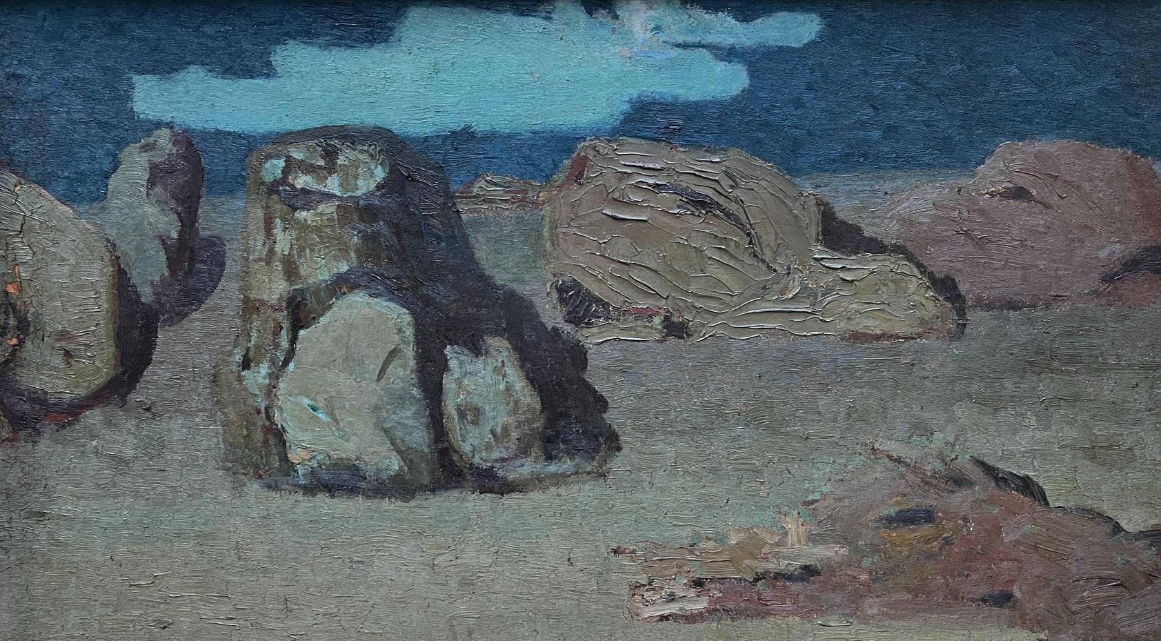 Pedro Figari