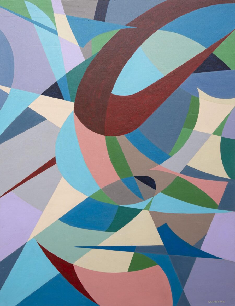 Antonio Llorens