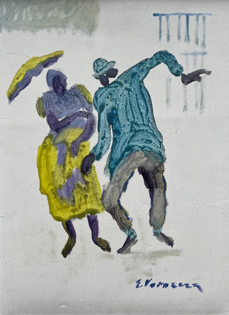 Eduardo Vernazza