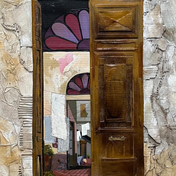 Carlos Amoretti