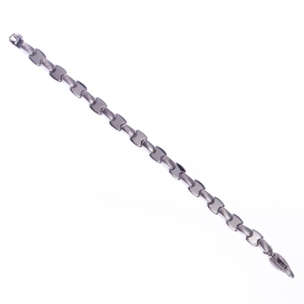 Pulsera en oro 18 K