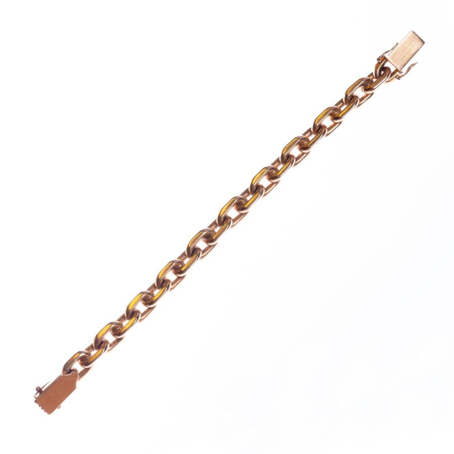 Pulsera en oro 18 K - Imagen 3