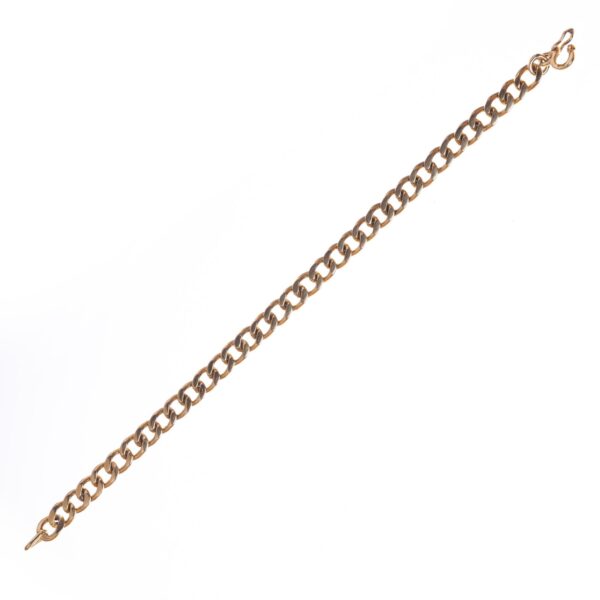Pulsera en oro 18 K