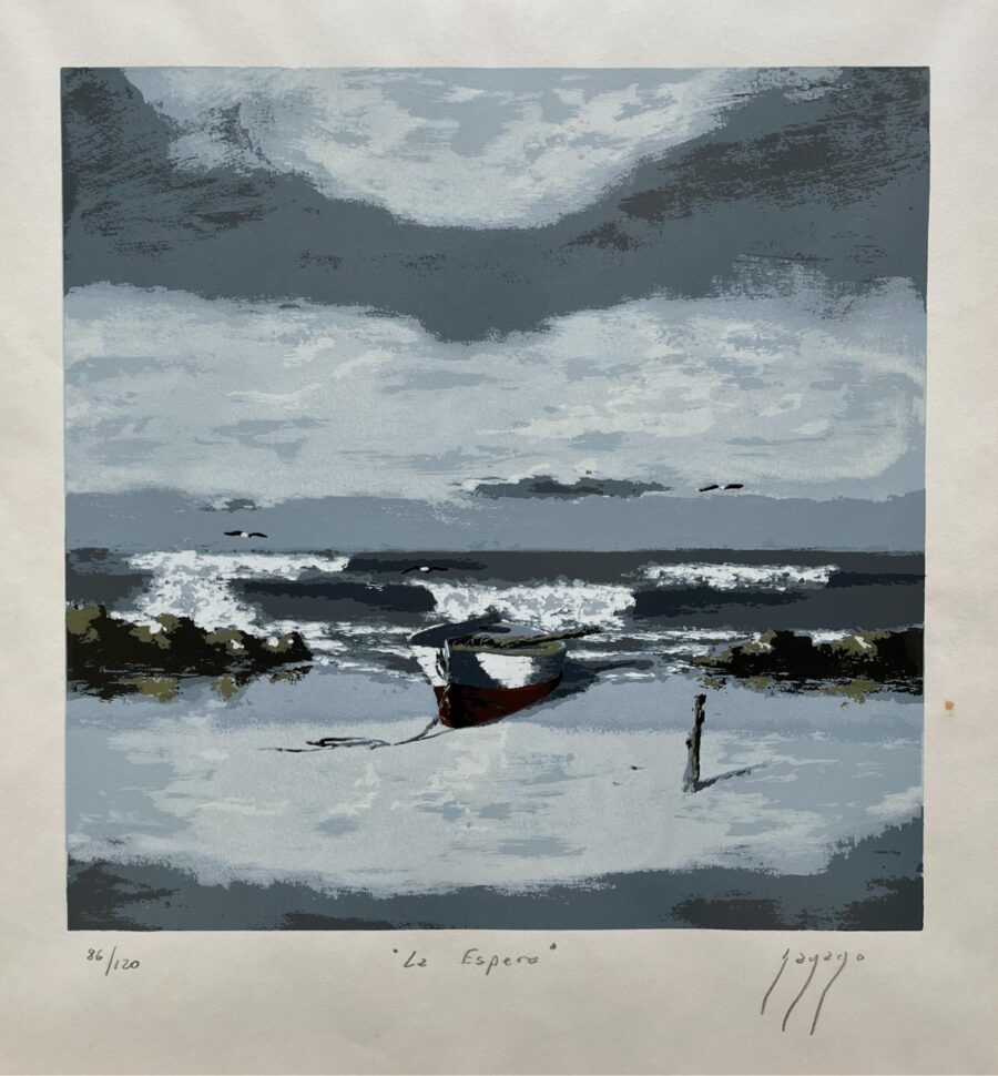 Adolfo Sayago