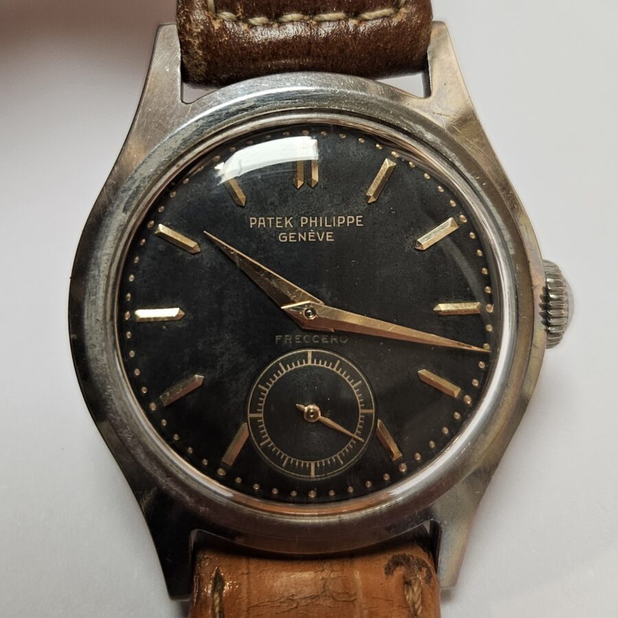 Reloj Patek Phillipe en oro 18 K - Imagen 3