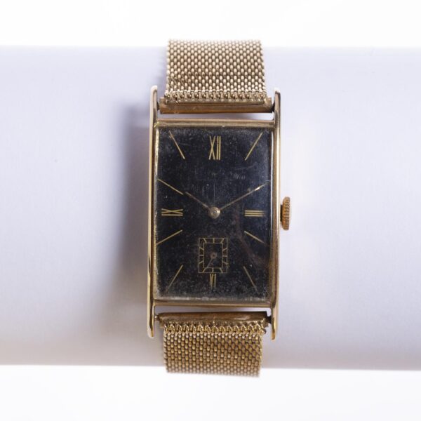 Reloj IWC en oro 18 K