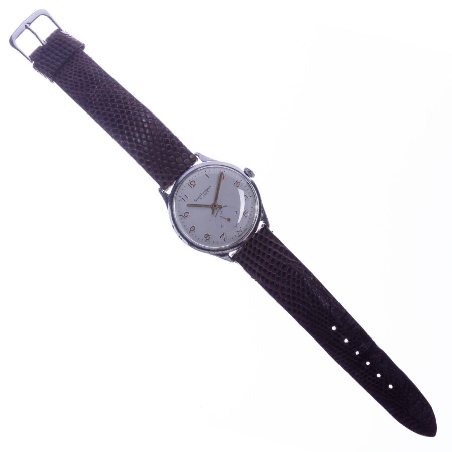 Reloj Girard-Perregaux - Imagen 2